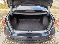 Honda Civic 240TURBO CVT Dynamic Edition - photo 15