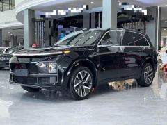 Li Auto L9 Max - ფოტო 1