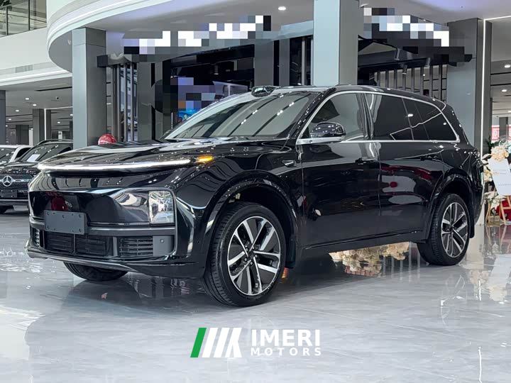 Li Auto L9 Max