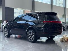 Li Auto L9 Max - ფოტო 10