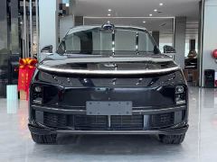 Li Auto L9 Max - ფოტო 2