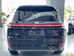 Li Auto L9 Max - ფოტო 9
