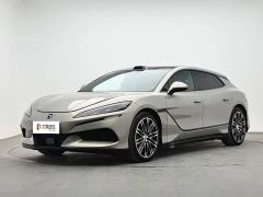 Denza Z9GT Flash Charging Flagship - фото 1