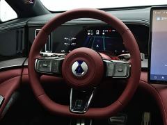Denza Z9GT Flash Charging Flagship - фото 13