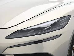 Denza Z9GT Flash Charging Flagship - фото 16