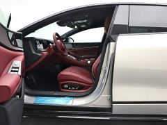 Denza Z9GT Flash Charging Flagship - фото 8
