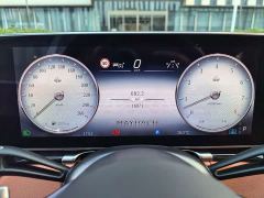 Mercedes-Benz Maybach S-Class S 480 4MATIC - ფოტო 10