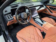 Mercedes-Benz Maybach S-Class S 480 4MATIC - ფოტო 12