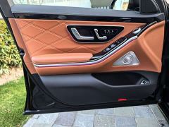 Mercedes-Benz Maybach S-Class S 480 4MATIC - ფოტო 13