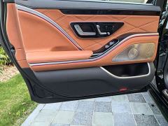 Mercedes-Benz Maybach S-Class S 480 4MATIC - ფოტო 14
