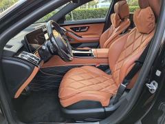 Mercedes-Benz Maybach S-Class S 480 4MATIC - ფოტო 15