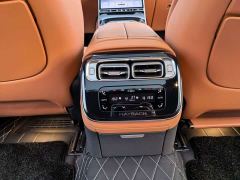 Mercedes-Benz Maybach S-Class S 480 4MATIC - ფოტო 19