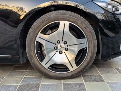 Mercedes-Benz Maybach S-Class S 480 4MATIC - ფოტო 4