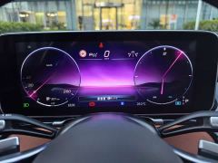 Mercedes-Benz Maybach S-Class S 480 4MATIC - ფოტო 8