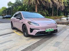 GAC AION RT 650 Smart Luxury Edition - ფოტო 2