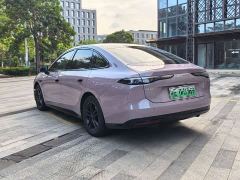 GAC AION RT 650 Smart Luxury Edition - ფოტო 3