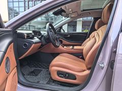 GAC AION RT 650 Smart Luxury Edition - ფოტო 4