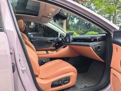 GAC AION RT 650 Smart Luxury Edition - ფოტო 5