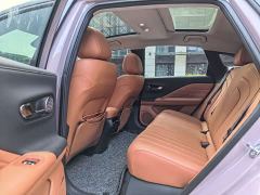 GAC AION RT 650 Smart Luxury Edition - ფოტო 6