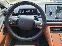 GAC AION RT 650 Smart Luxury Edition - ფოტო 8