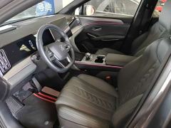 BYD Song L DM-i Smart Drive 160km Exceed - photo 11