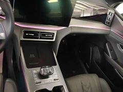 BYD Song L DM-i Smart Drive 160km Exceed - photo 14