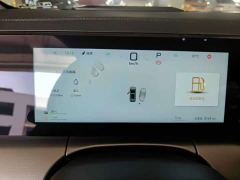 BYD Song L DM-i Smart Drive 160km Exceed - photo 16