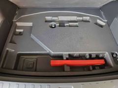 BYD Song L DM-i Smart Drive 160km Exceed - photo 17
