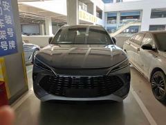 BYD Song L DM-i Smart Drive 160km Exceed - photo 2