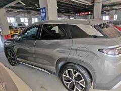 BYD Song L DM-i Smart Drive 160km Exceed - photo 3