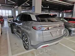 BYD Song L DM-i Smart Drive 160km Exceed - photo 4