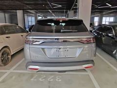 BYD Song L DM-i Smart Drive 160km Exceed - photo 5
