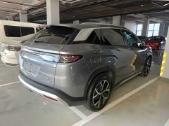 BYD Song L DM-i Smart Drive 160km Exceed - photo 6
