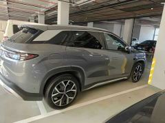 BYD Song L DM-i Smart Drive 160km Exceed - photo 9