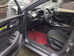 Roewe i5 1.5L CVT Black Gold Edition - ფოტო 15