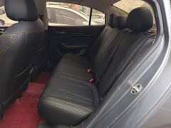 Roewe i5 1.5L CVT Black Gold Edition - ფოტო 16