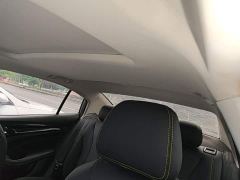 Roewe i5 1.5L CVT Black Gold Edition - ფოტო 17