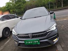 Roewe i5 1.5L CVT Black Gold Edition - ფოტო 2