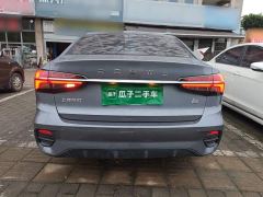 Roewe i5 1.5L CVT Black Gold Edition - ფოტო 5