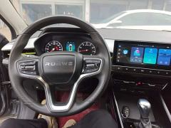 Roewe i5 1.5L CVT Black Gold Edition - ფოტო 9