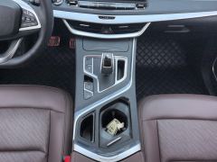 Geely Jiaji Kaji 1.8T Platinum Deluxe - фото 19