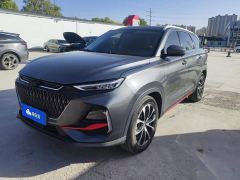 Changan X7 PLUS Edition 1.5TPremium Version - фото 1