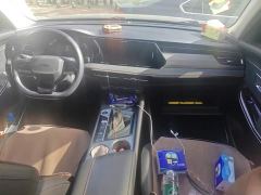 Changan X7 PLUS Edition 1.5TPremium Version - фото 12