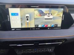 Changan X7 PLUS Edition 1.5TPremium Version - фото 13