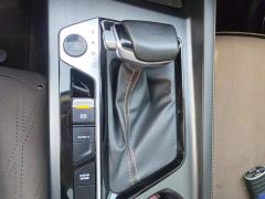 Changan X7 PLUS Edition 1.5TPremium Version - фото 16