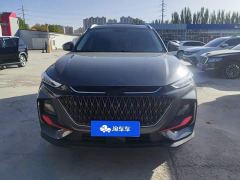 Changan X7 PLUS Edition 1.5TPremium Version - фото 2