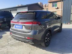 Changan X7 PLUS Edition 1.5TPremium Version - фото 3