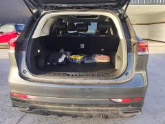 Changan X7 PLUS Edition 1.5TPremium Version - фото 4