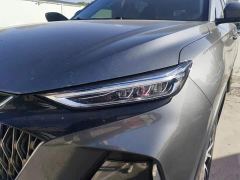 Changan X7 PLUS Edition 1.5TPremium Version - фото 5