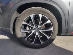 Changan X7 PLUS Edition 1.5TPremium Version - фото 6